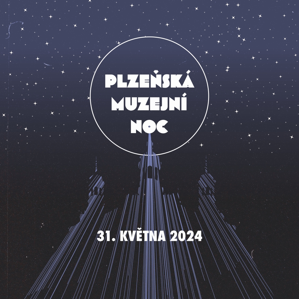 Plzeňská muzejní noc 