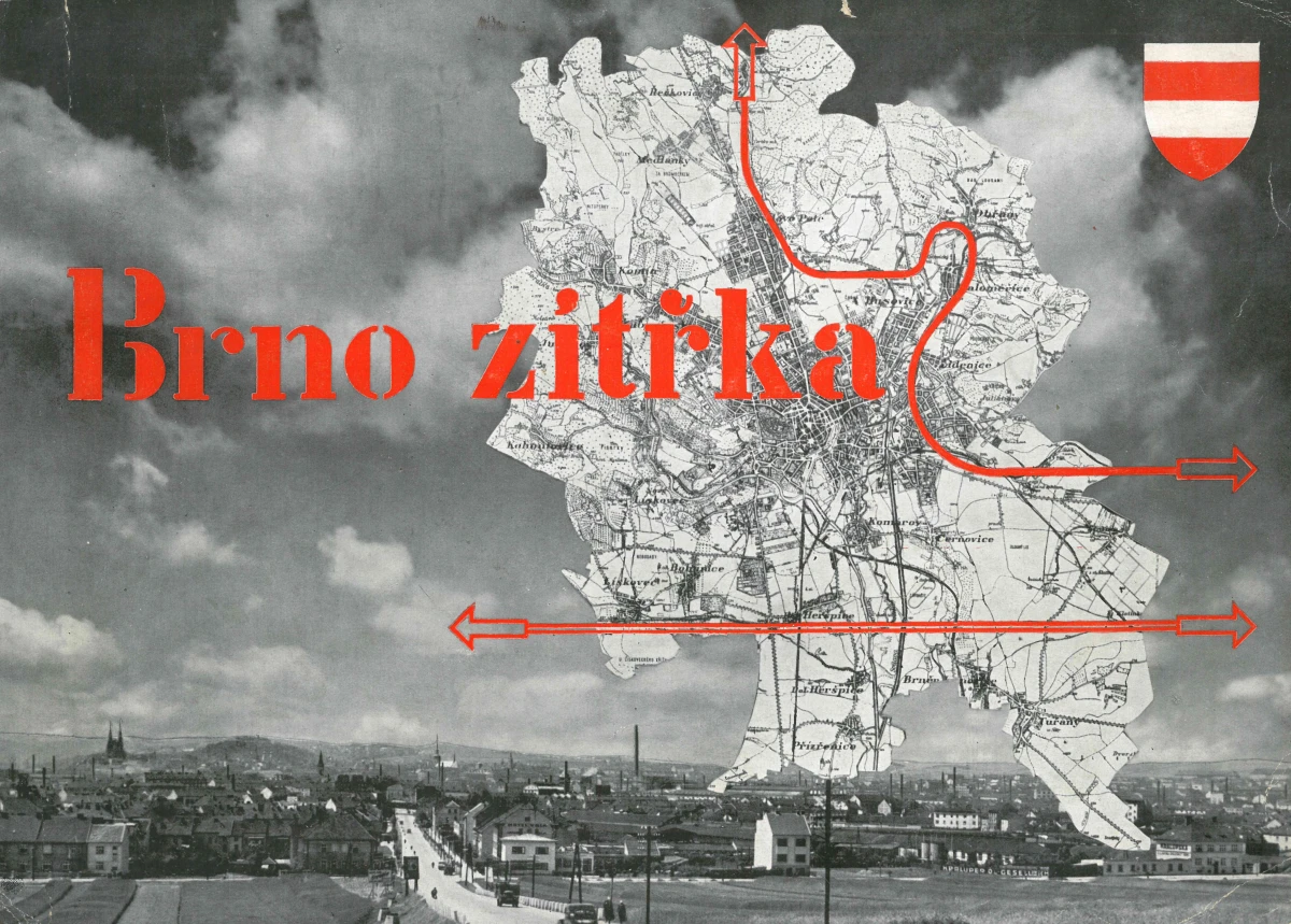 Brno Brno