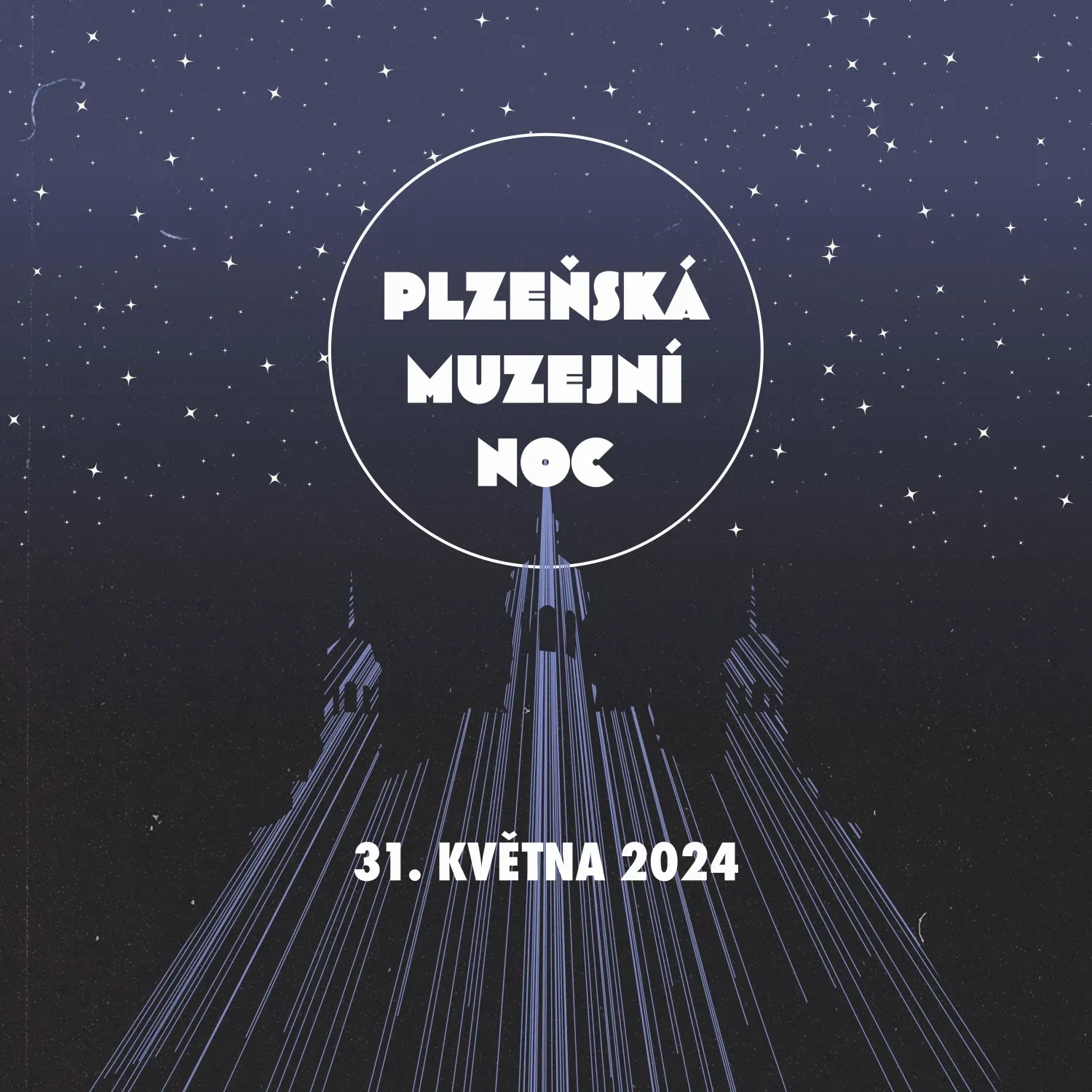 Plzeňská muzejní noc 2024