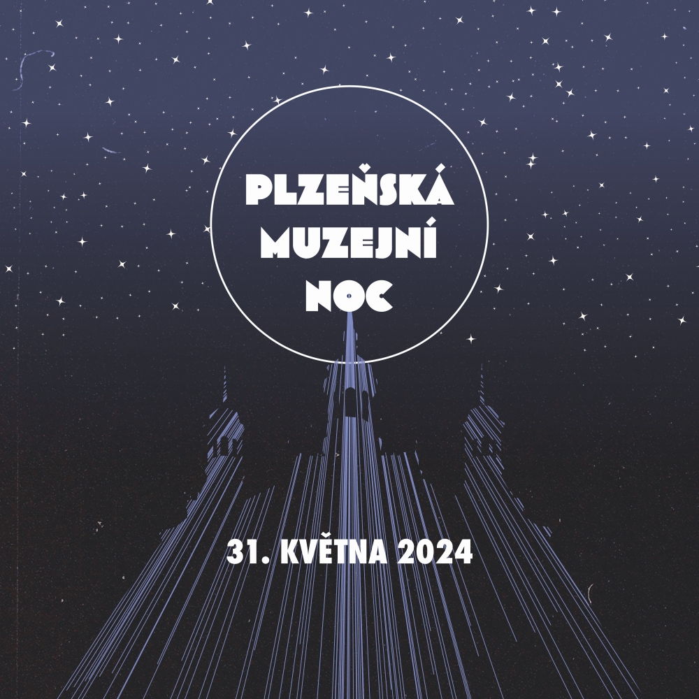 Plzeňská muzejní noc Plzeňská muzejní noc