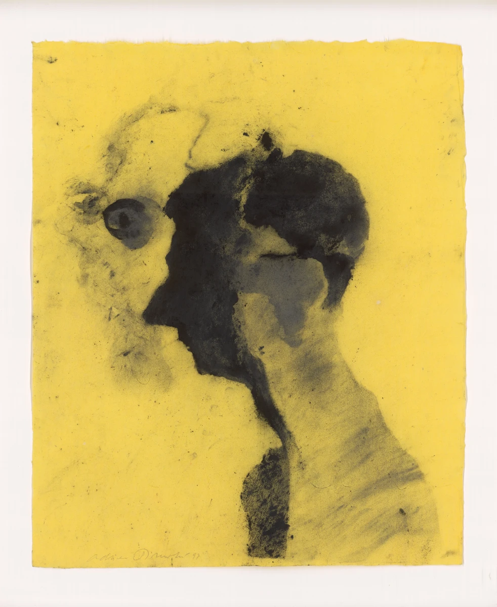 Adriena Šimotová, Z Kafkovského cyklu I. 1997, ZČG