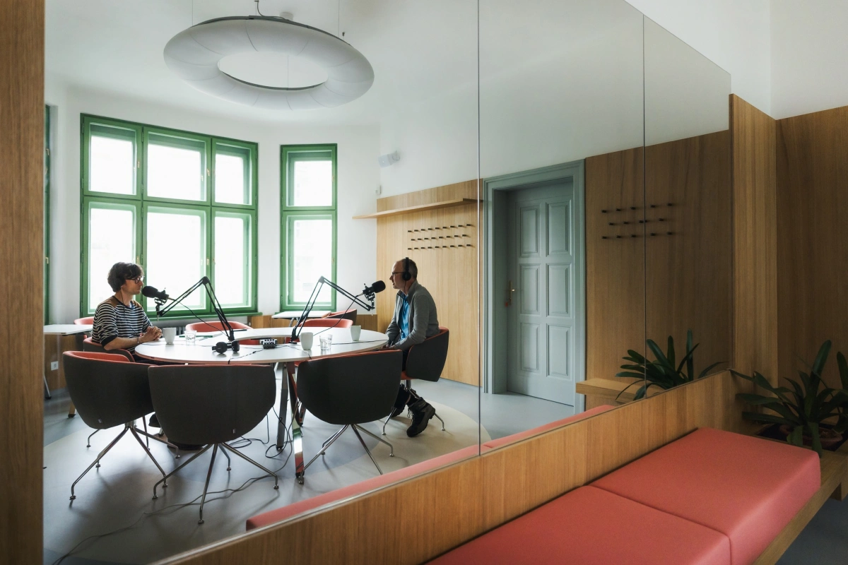 Od Západu nefouká? Hanuš Zápal, architekt Plzně