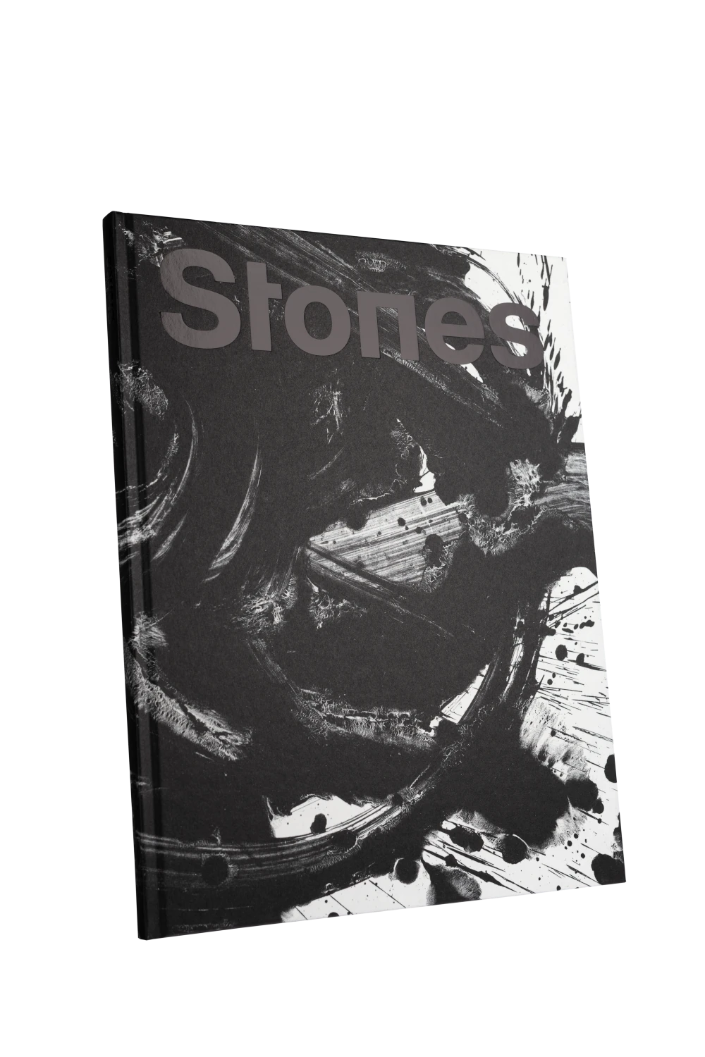 Aleš Najbrt – STONES