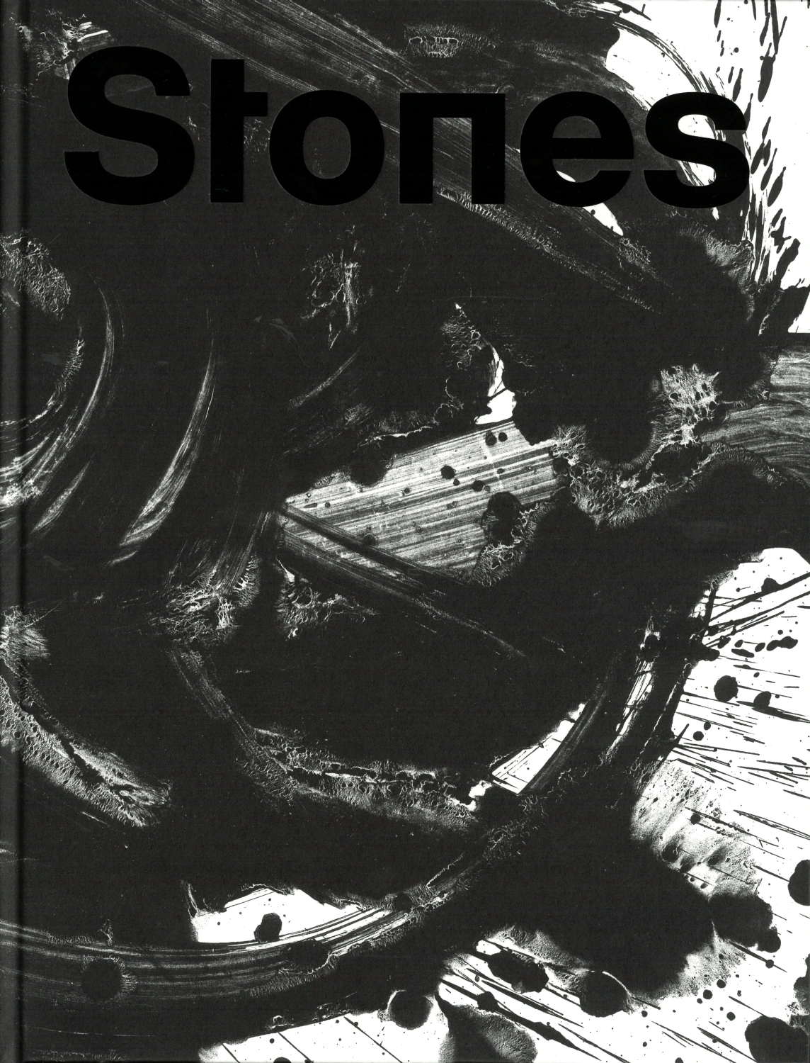 Aleš Najbrt – STONES
