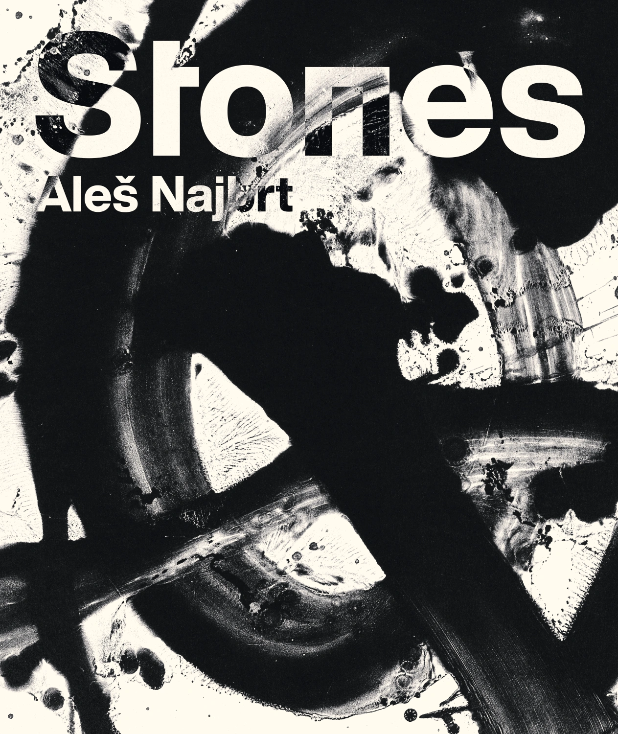 Aleš Najbrt – STONES