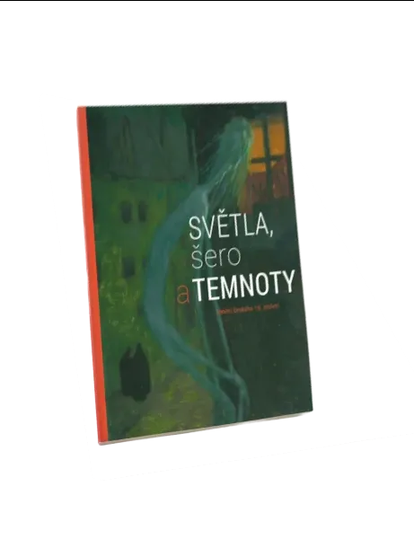 Světla, šero a temnoty. Umění českého 19. století