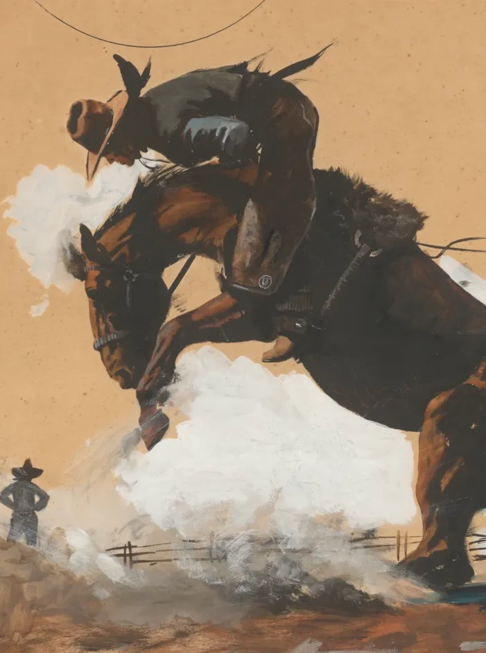 Rodeo