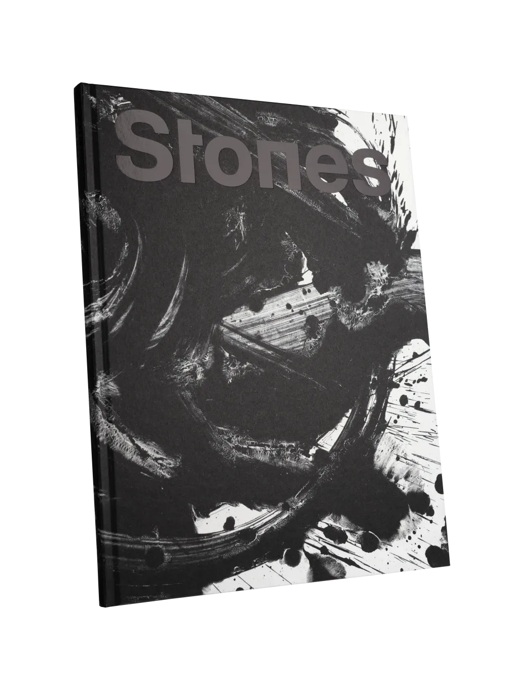 Aleš Najbrt – STONES