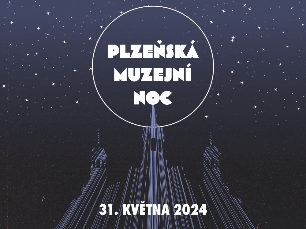 Plzeňská muzejní noc 