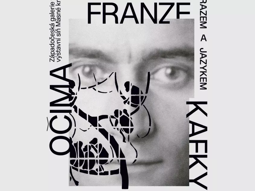  Očima Franze Kafky: Mezi obrazem a jazykem