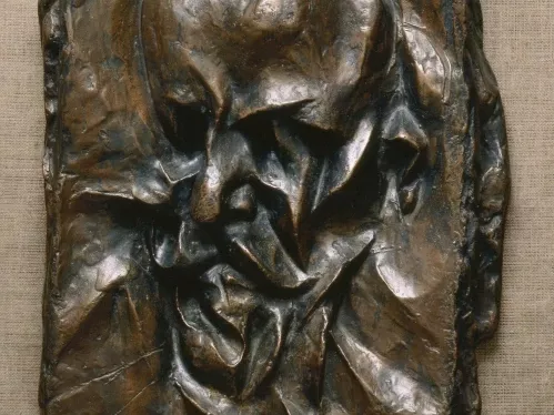 Otto Gutfreund – sochař