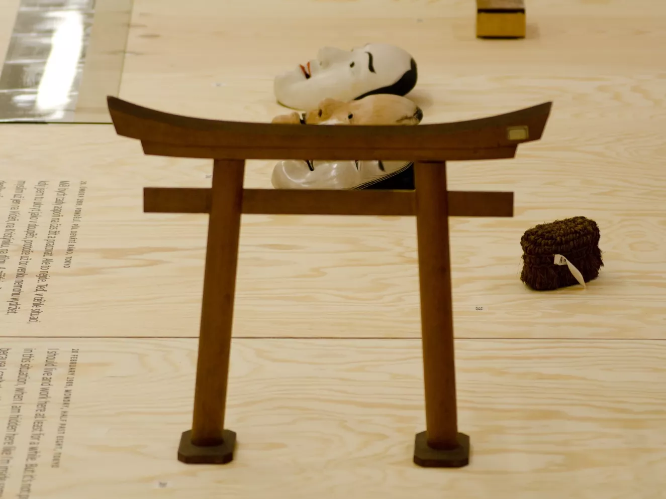 Sekal a Japonsko