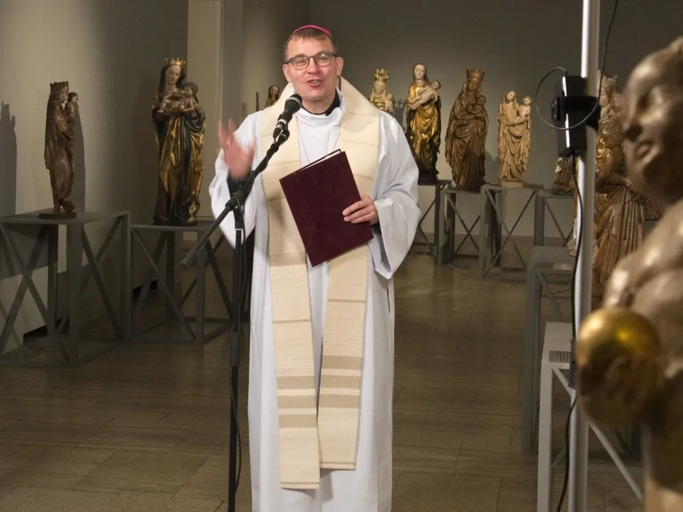 Mons. Tomáš Holub
