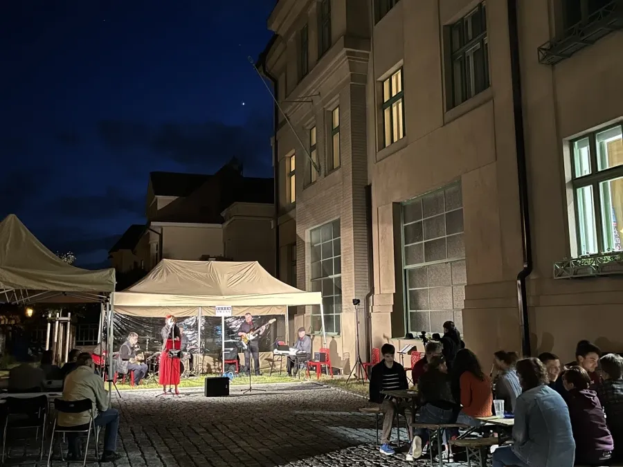 Plzeňská muzejní noc
