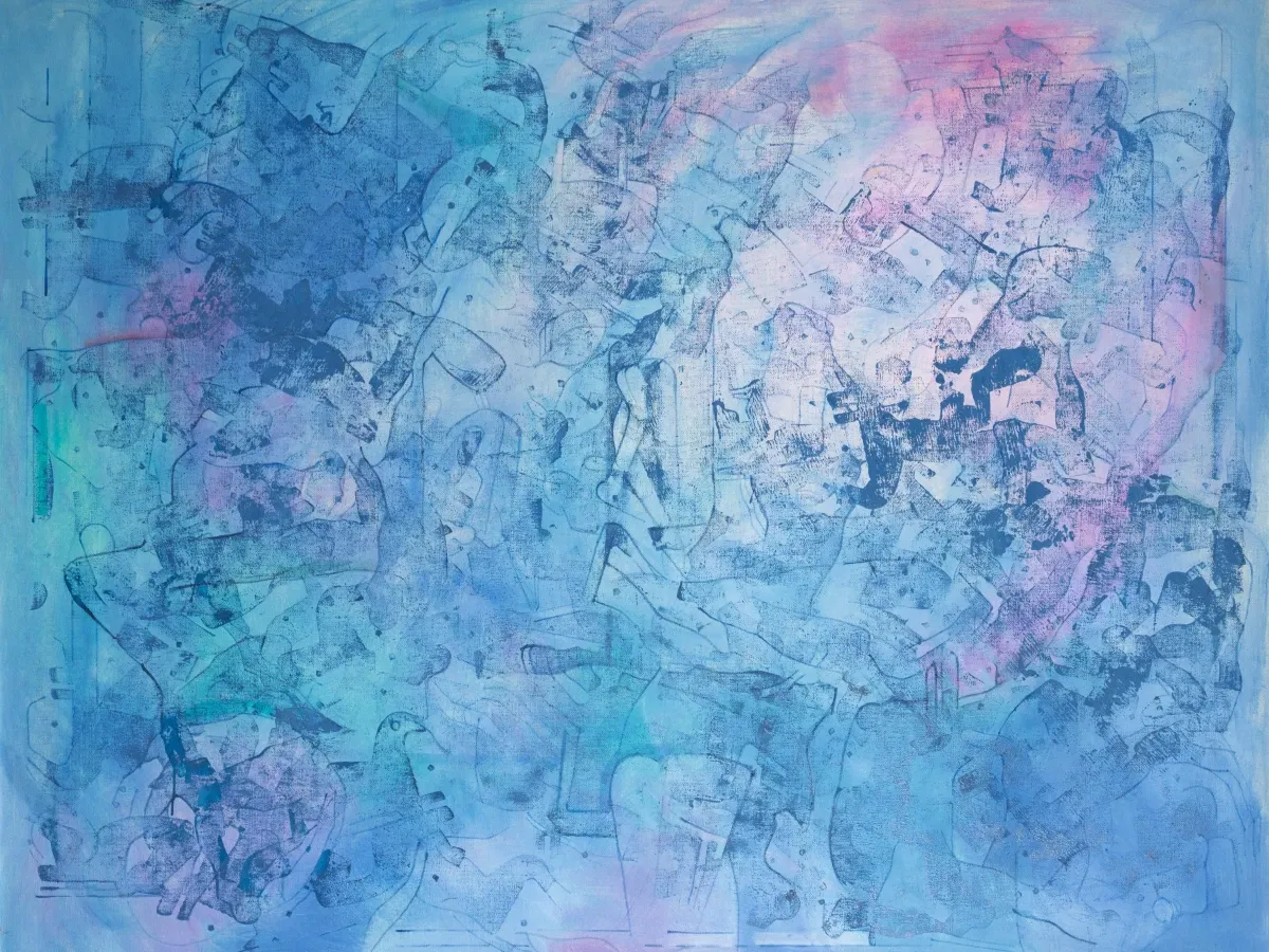 Jan Smetana, Bez tíže II, 1977, ZČG