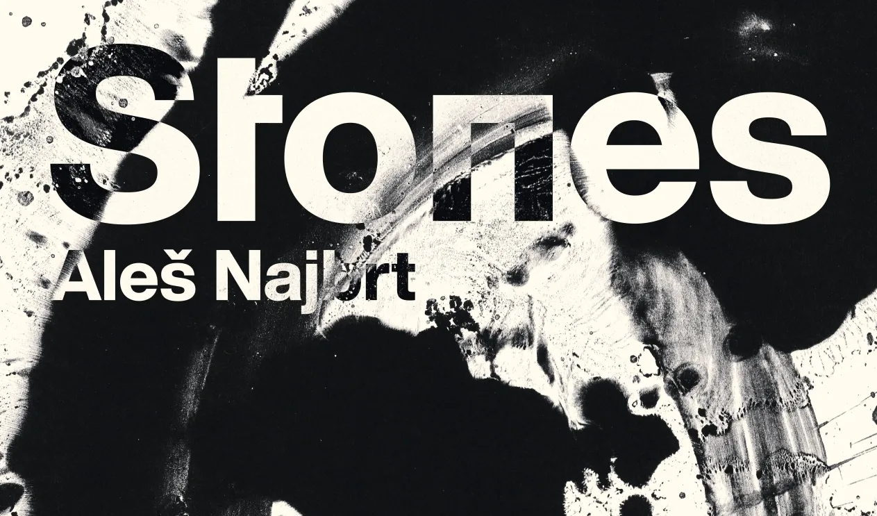 Aleš Najbrt – STONES