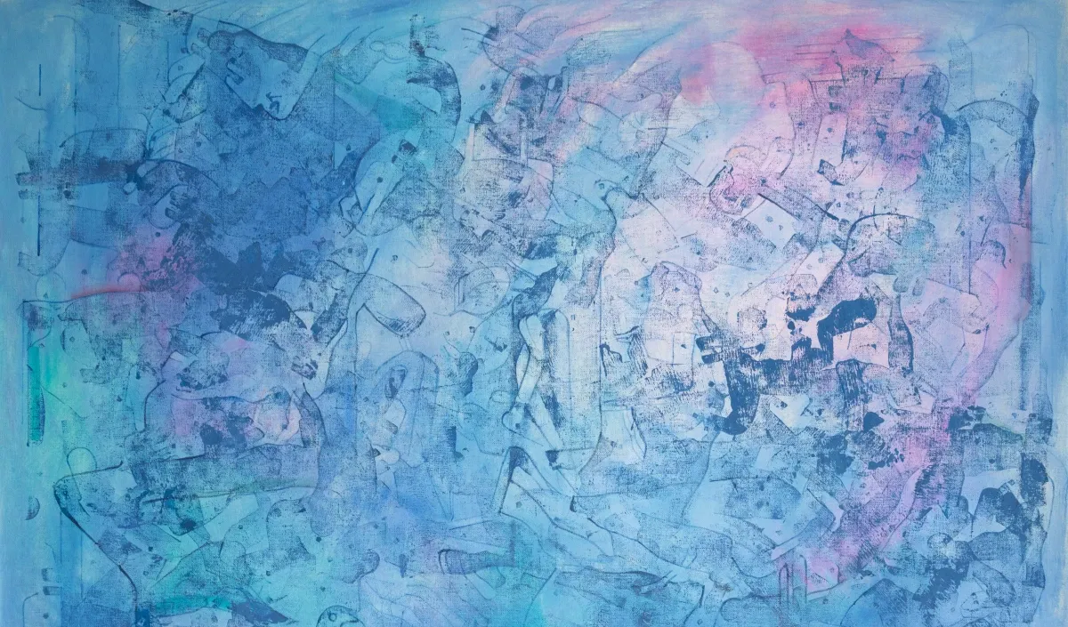 Jan Smetana, Bez tíže II, 1977, ZČG